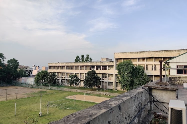 Indian Institute of Technology, Ropar