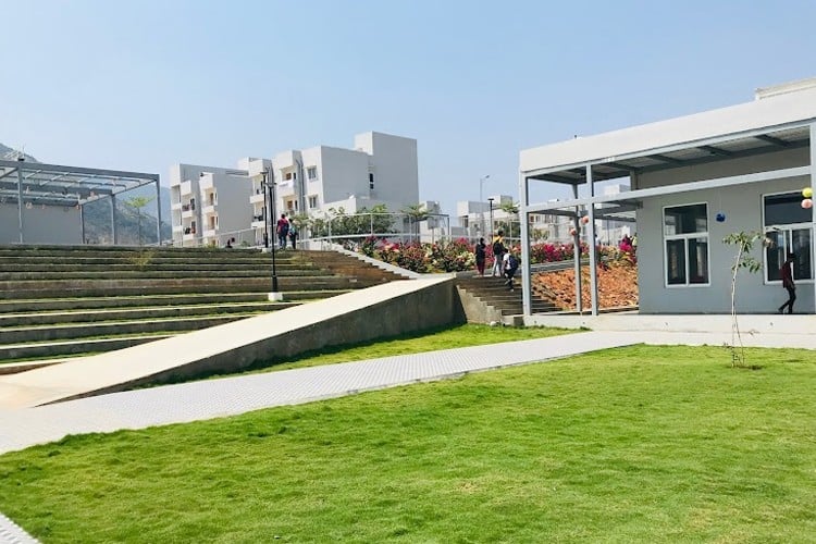 Indian Institute of Technology, Tirupati