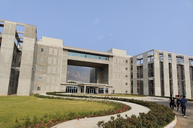 Indian Institute of Technology, Tirupati