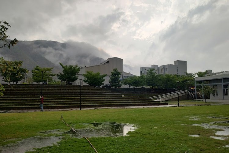 Indian Institute of Technology, Tirupati