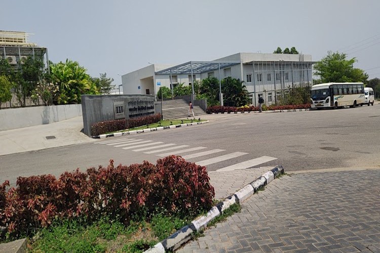 Indian Institute of Technology, Tirupati