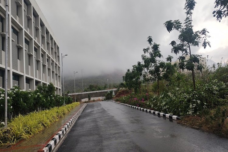 Indian Institute of Technology, Tirupati