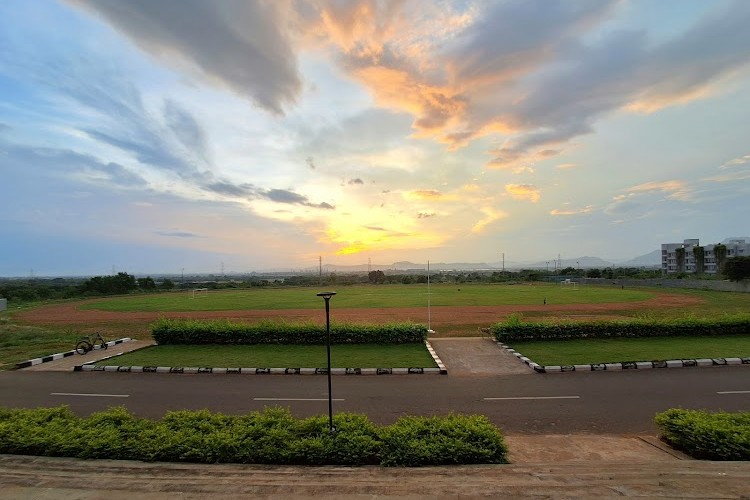 Indian Institute of Technology, Tirupati