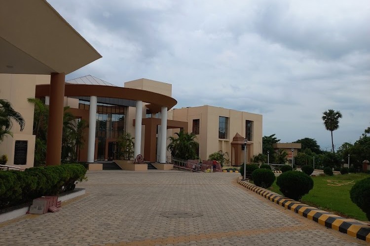 Indian Institute of Tourism and Travel Management, Bhubaneswar