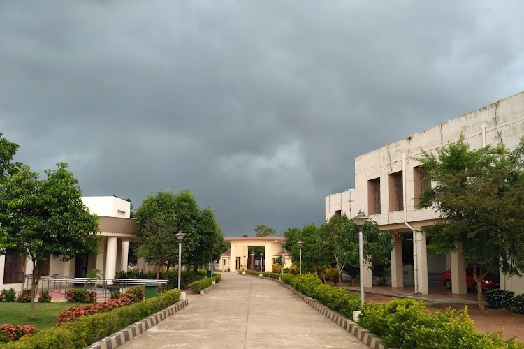 Indian Institute of Tourism and Travel Management, Bhubaneswar