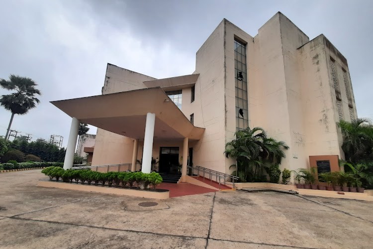 Indian Institute of Tourism and Travel Management, Bhubaneswar