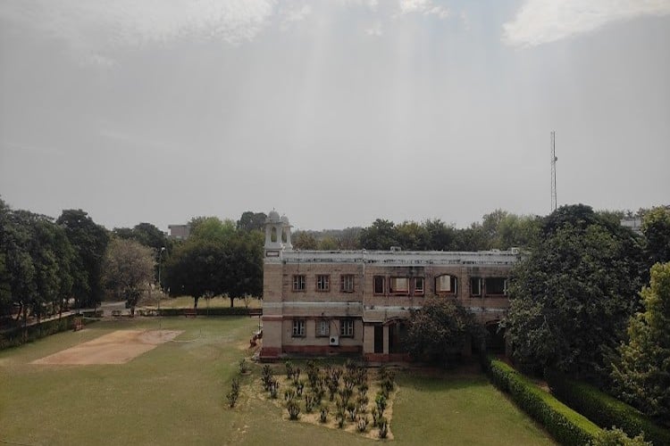 Indian Institute of Tourism and Travel Management, Gwalior