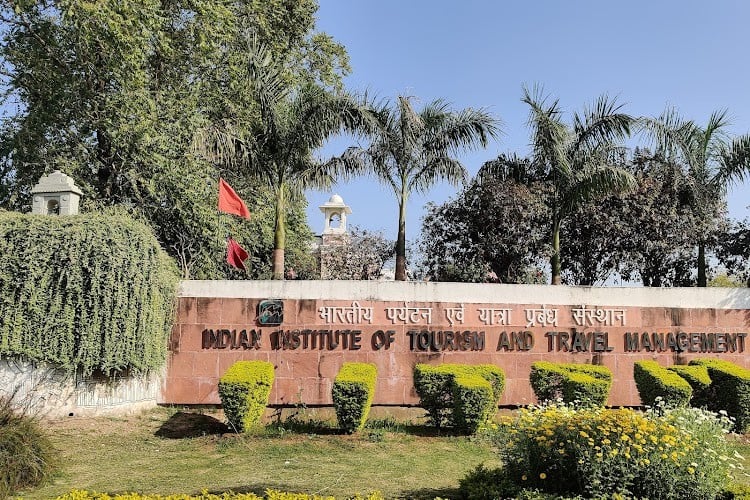 Indian Institute of Tourism and Travel Management, Gwalior