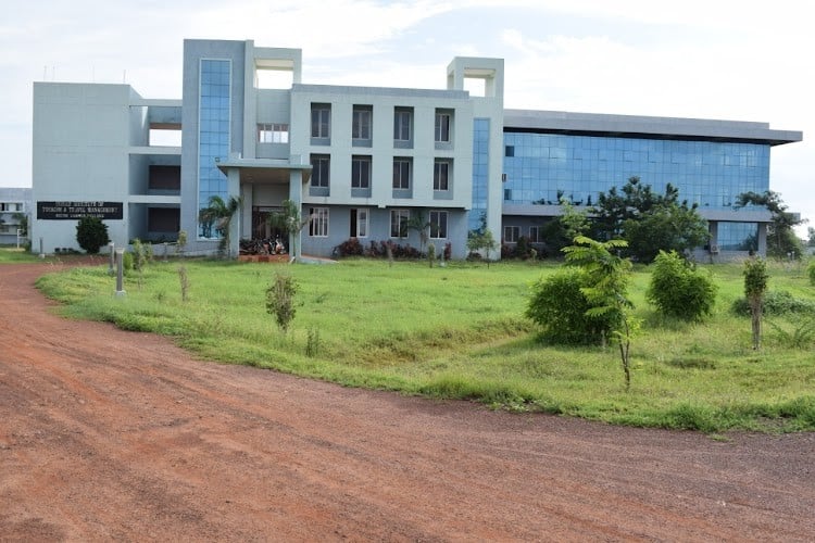 Indian Institute of Tourism and Travel Management, Nellore