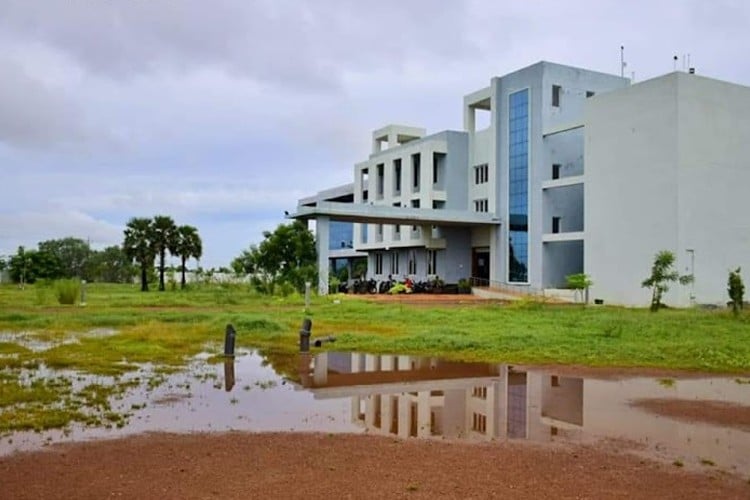 Indian Institute of Tourism and Travel Management, Nellore