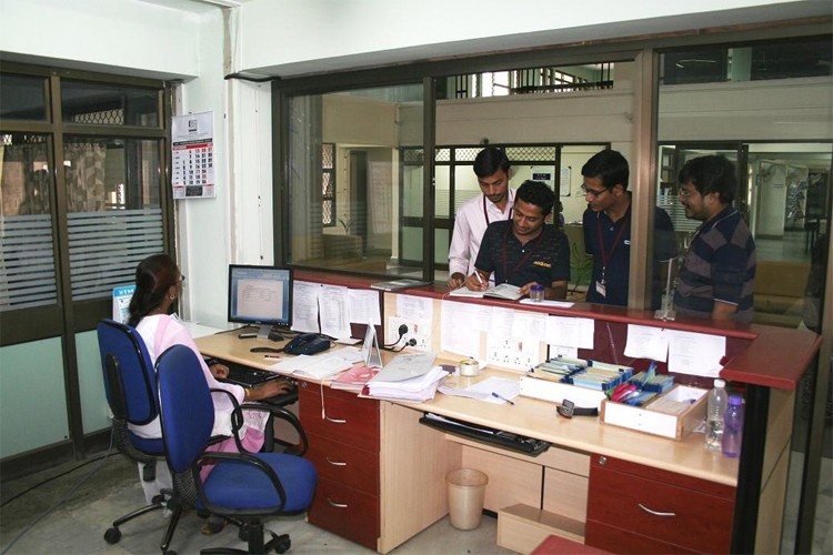 Indian Institute of Tropical Meteorology, Pune