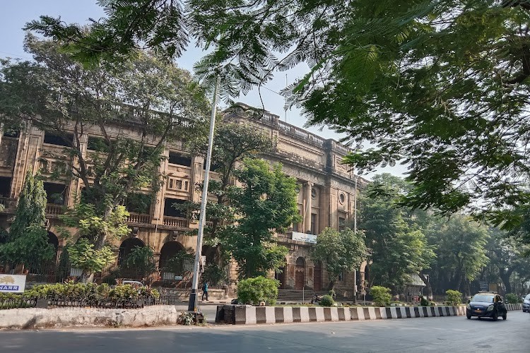 Indian Institute of Tropical Meteorology, Pune