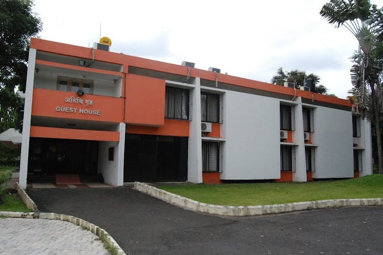 Indian Institute of Tropical Meteorology, Pune