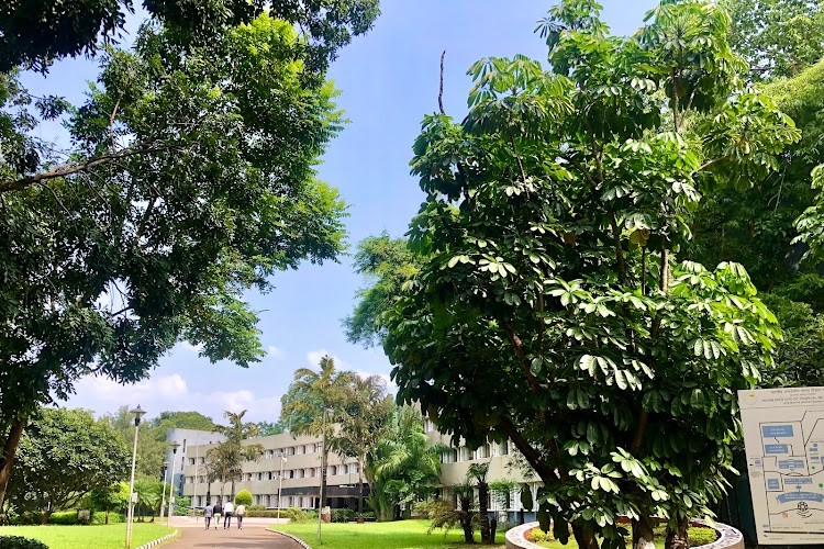 Indian Institute of Tropical Meteorology, Pune