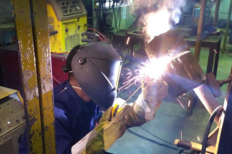 Indian Institute of Welding, Bangalore