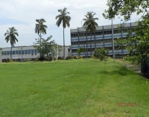 Indian Maritime University, Kolkata