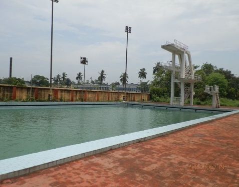 Indian Maritime University, Kolkata