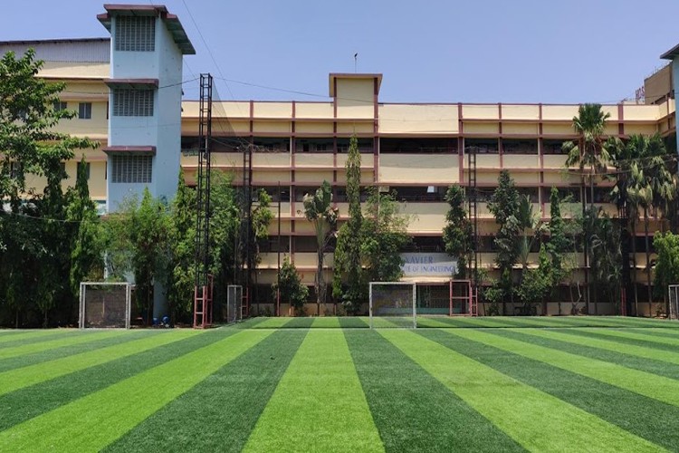 Indian School of Media, Mumbai