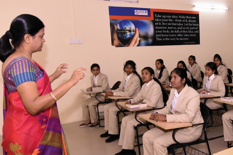 Indian School of Science and Management, Hyderabad