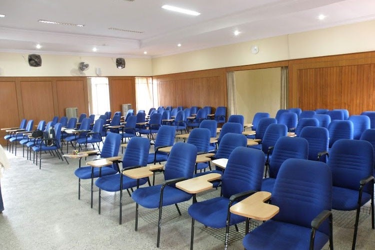 Indian Statistical Institute, Bangalore