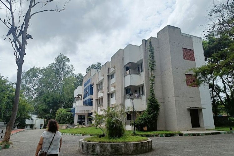 Indian Statistical Institute, Bangalore