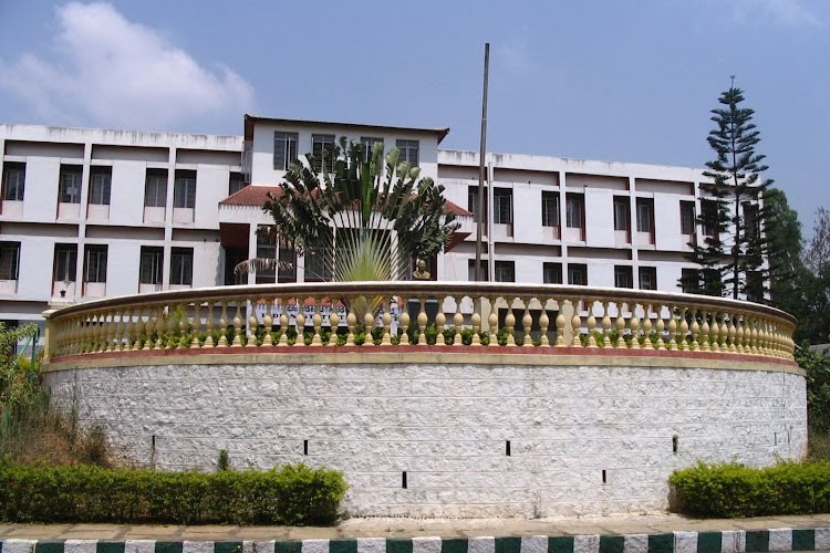 Indian Statistical Institute, Bangalore