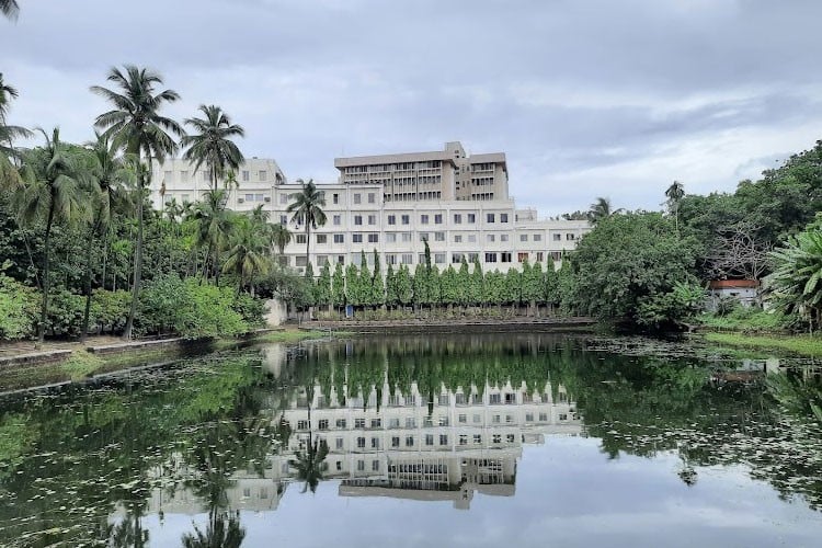 Indian Statistical Institute, Kolkata