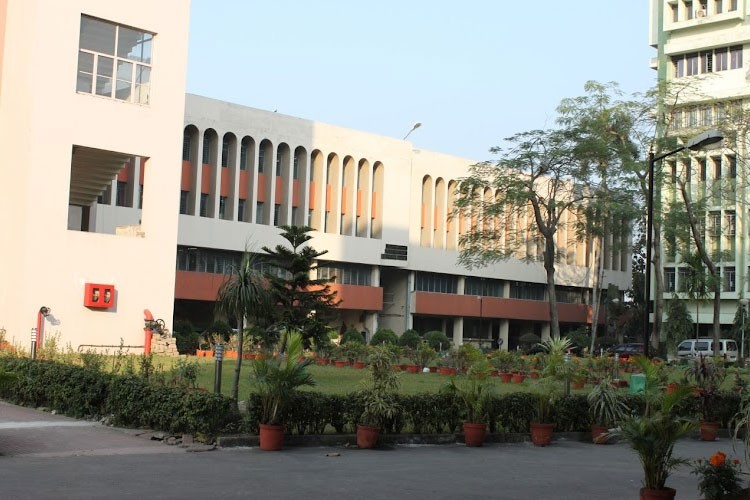 Indian Statistical Institute, Kolkata