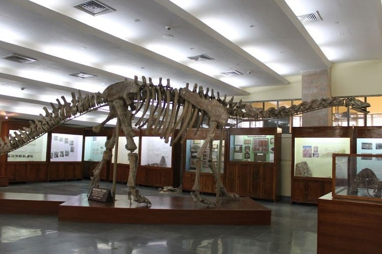 Indian Statistical Institute, Kolkata