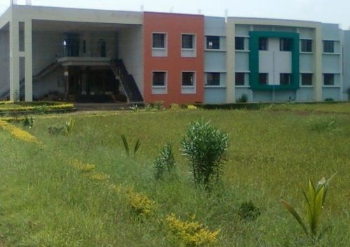 Indira Bahuuddeshiy Shikshan Sanstha's College of Pharmacy, Malkapur