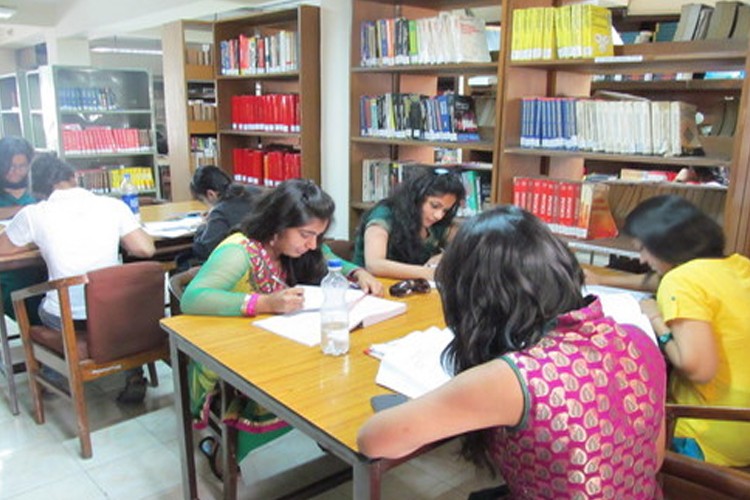 Indira Gandhi Delhi Technical University for Women, New Delhi