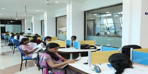 Indira Gandhi Institute of Dental Sciences, Pondicherry