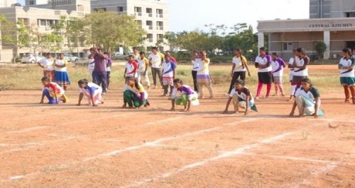 Indira Gandhi Institute of Dental Sciences, Pondicherry