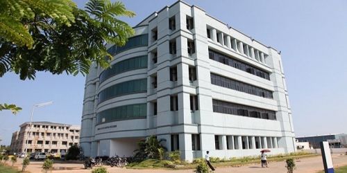 Indira Gandhi Institute of Dental Sciences, Pondicherry