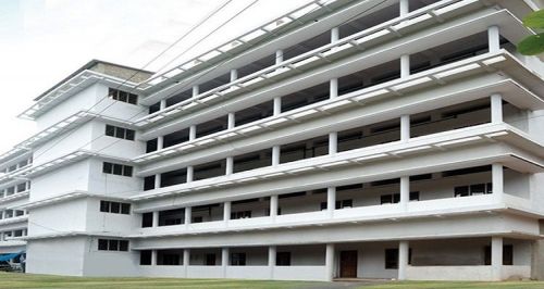 Indira Gandhi Institute of Dental Sciences, Pondicherry