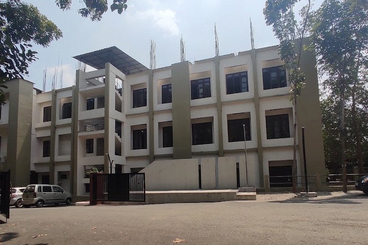 Indira Gandhi Institute of Engineering and Technology for Women, Kothamangalam