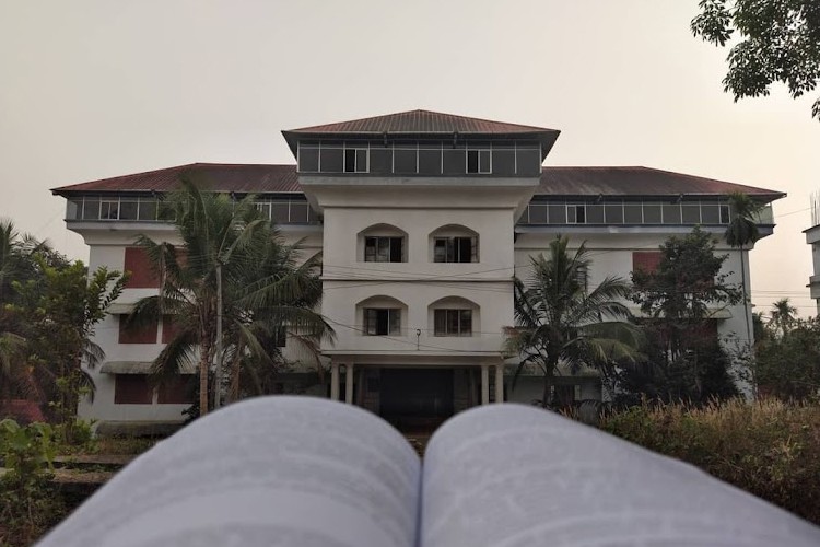 Indira Gandhi Institute of Engineering and Technology for Women, Kothamangalam