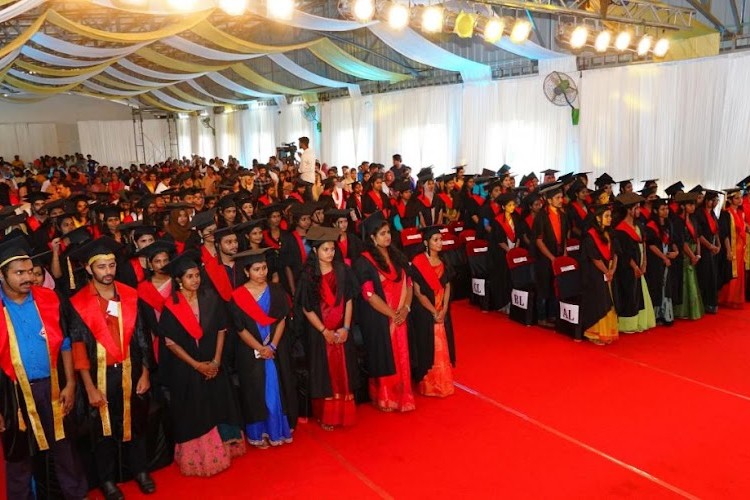 Indira Gandhi Institute of Engineering and Technology for Women, Kothamangalam