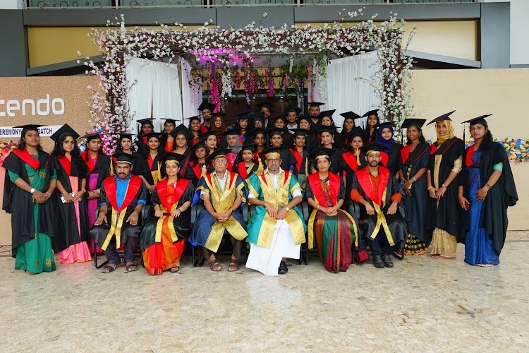 Indira Gandhi Institute of Engineering and Technology for Women, Kothamangalam