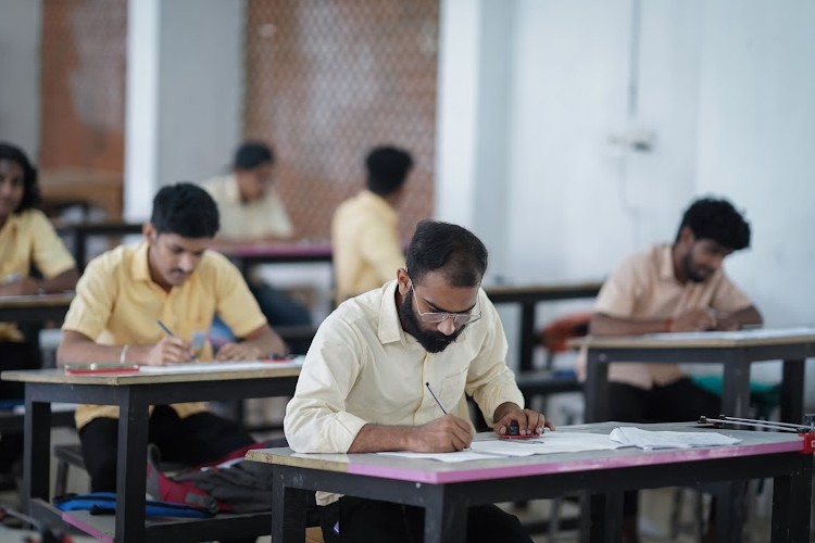 Indira Gandhi Institute of Engineering and Technology for Women, Kothamangalam