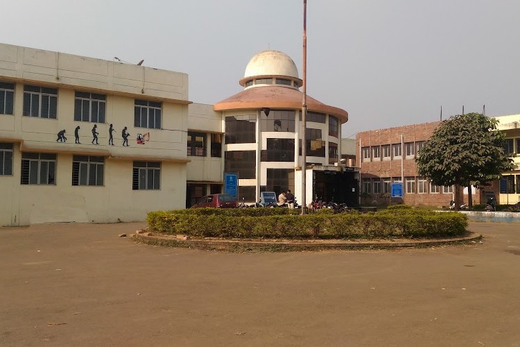 Indira Gandhi Institute of Technology, Dhenkanal