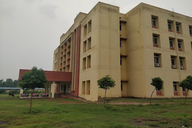 Indira Gandhi Institute of Technology, Dhenkanal