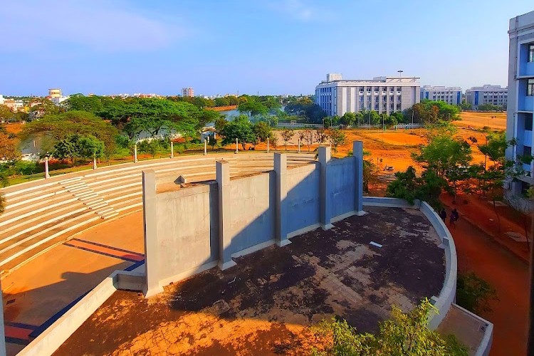 Indira Gandhi Medical College and Research Institute, Pondicherry