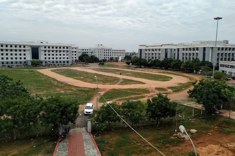 Indira Gandhi Medical College and Research Institute, Pondicherry