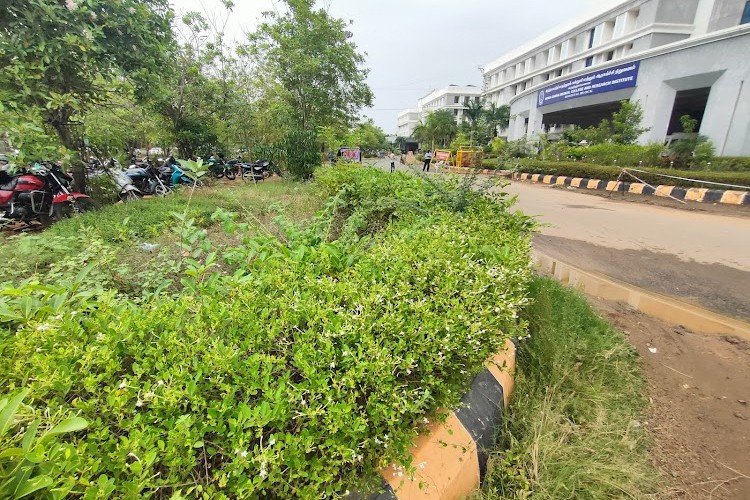 Indira Gandhi Medical College and Research Institute, Pondicherry