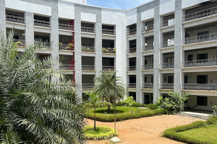 Indira Gandhi Medical College and Research Institute, Pondicherry