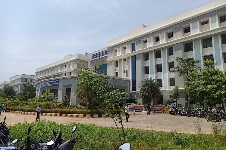 Indira Gandhi Medical College and Research Institute, Pondicherry