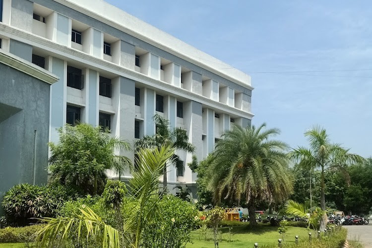 Indira Gandhi Medical College and Research Institute, Pondicherry