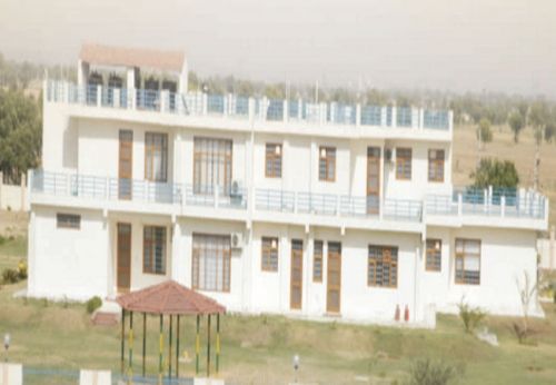 Indira Gandhi University, Rewari