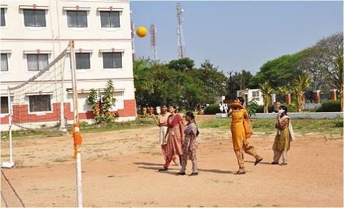 Indira Institute of Engineering and Technology, Thiruvallur